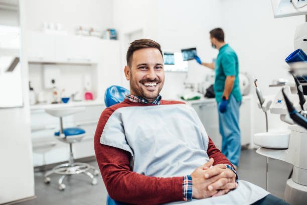 Oral Surgery in Bridge City, TX