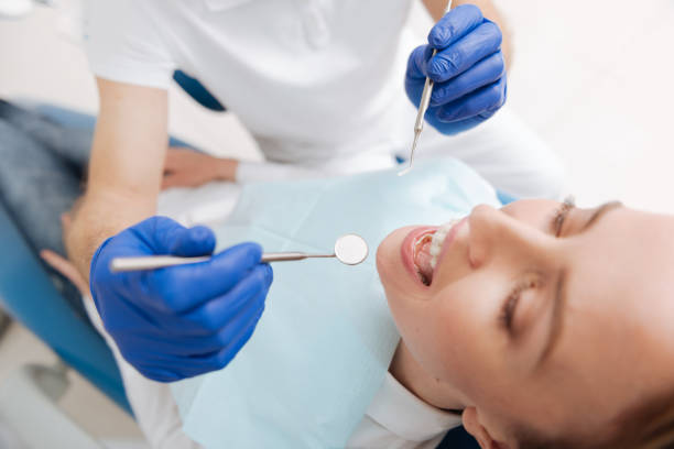 Emergency Dental Services in Bridge City, TX